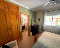 Revente - Country house - Castalla