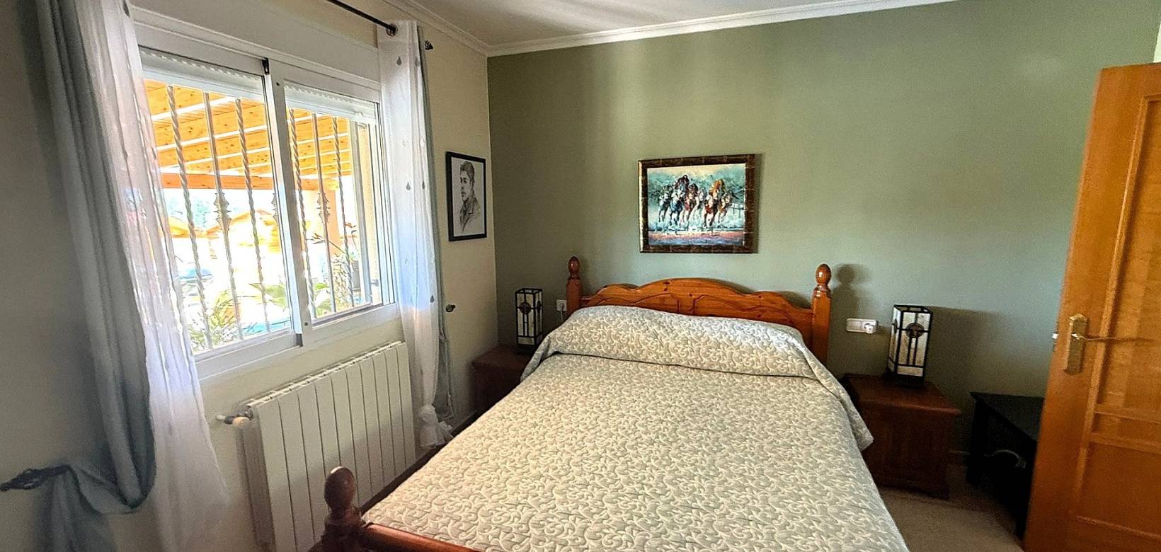 Revente - Country house - Castalla