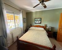 Revente - Country house - Castalla