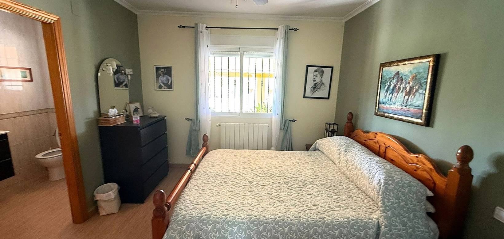 Revente - Country house - Castalla