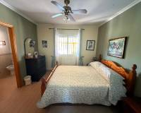 Revente - Country house - Castalla