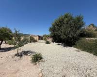 Revente - Country house - Castalla