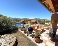 Revente - Country house - Castalla