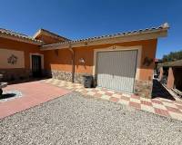 Revente - Country house - Castalla