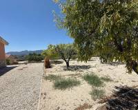 Revente - Country house - Castalla