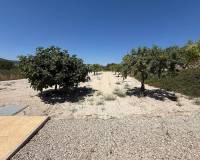 Revente - Country house - Castalla