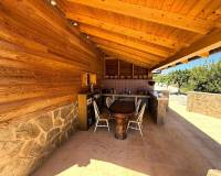 Revente - Country house - Castalla