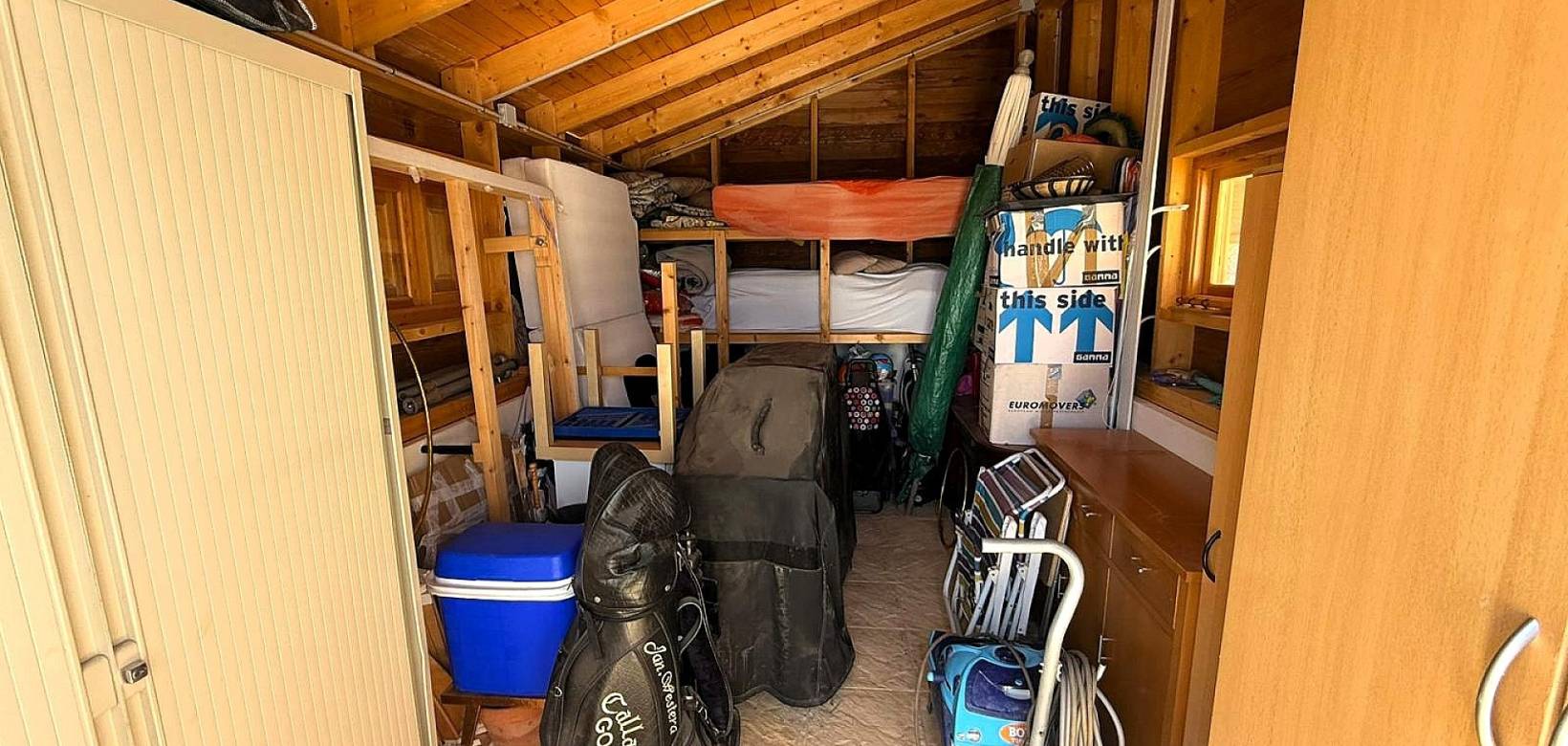 Revente - Country house - Castalla