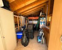 Revente - Country house - Castalla