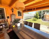 Revente - Country house - Castalla