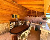 Revente - Country house - Castalla