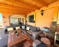 Revente - Country house - Castalla