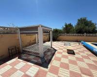 Revente - Country house - Castalla