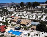 Revente - Country house - Castalla