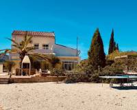 Revente - Country house - El Cantón