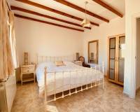 Revente - Country house - El Cantón