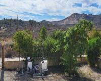 Revente - Country house - Hondón de las Nieves