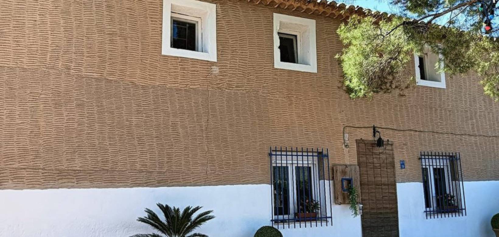 Revente - Country house - La Romana