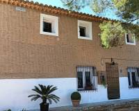 Revente - Country house - La Romana