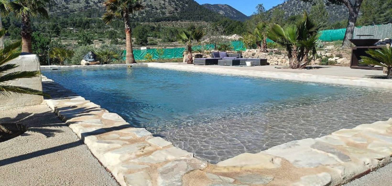 Revente - Country house - La Romana