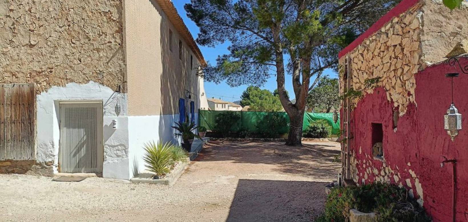 Revente - Country house - La Romana