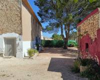 Revente - Country house - La Romana