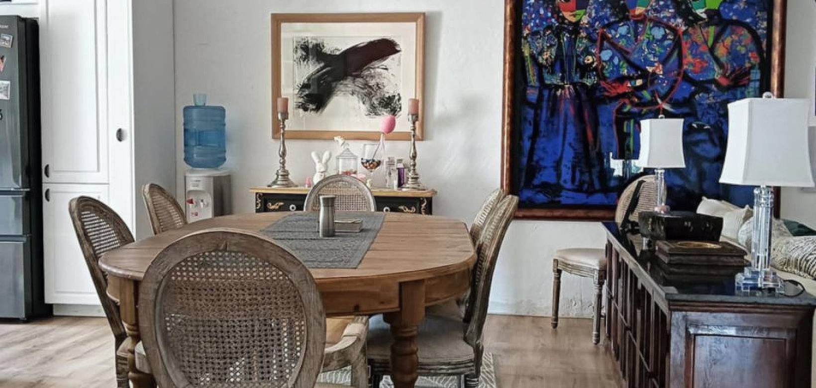 Revente - Country house - La Romana