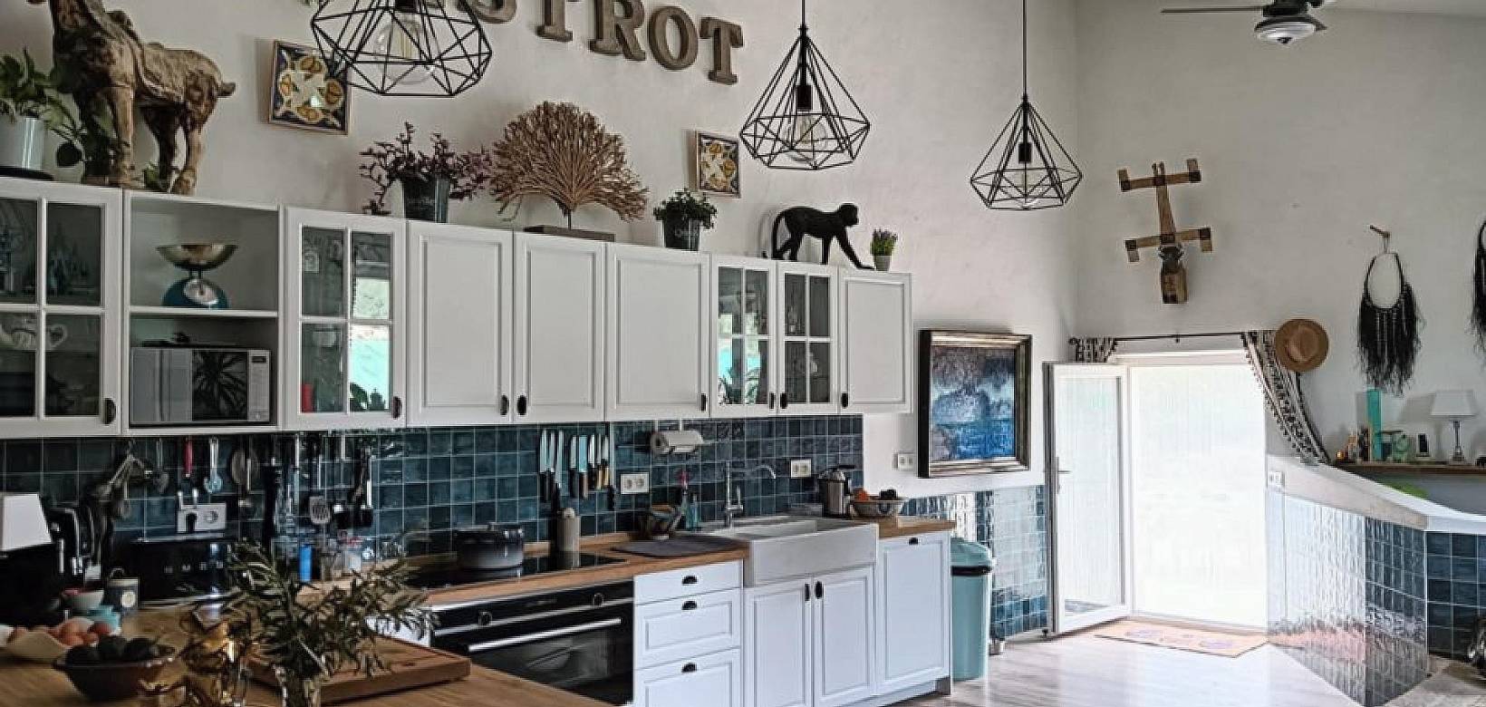 Revente - Country house - La Romana