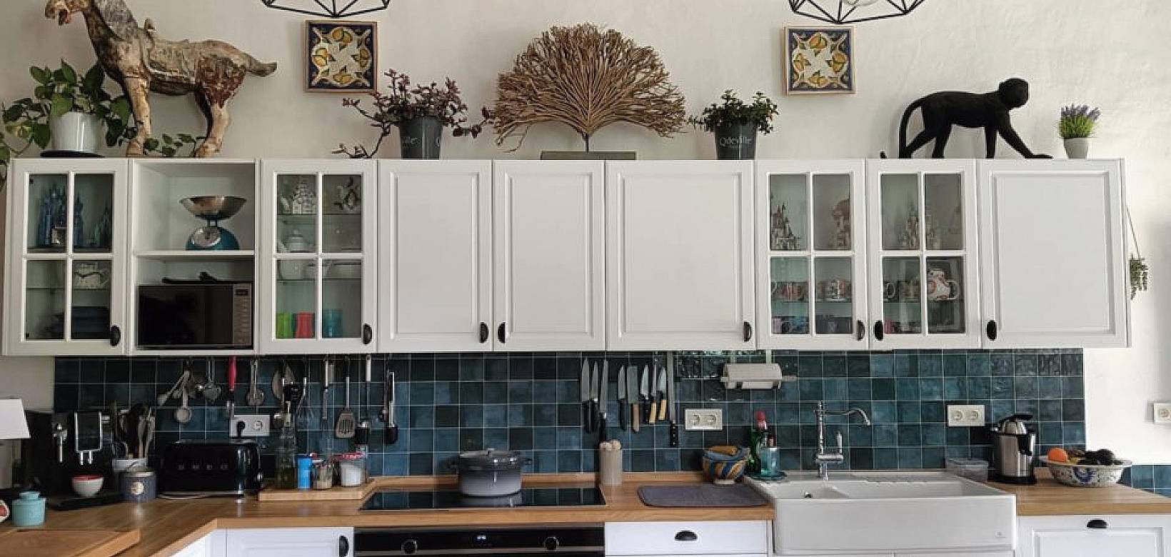 Revente - Country house - La Romana