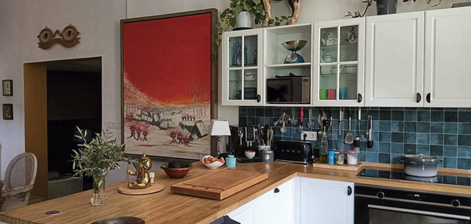 Revente - Country house - La Romana