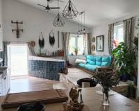 Revente - Country house - La Romana