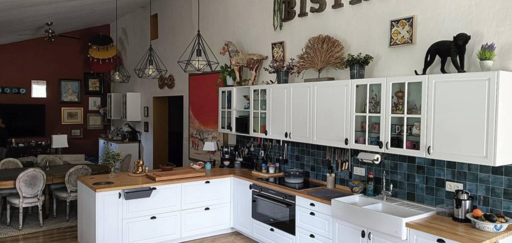 Revente - Country house - La Romana