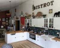 Revente - Country house - La Romana