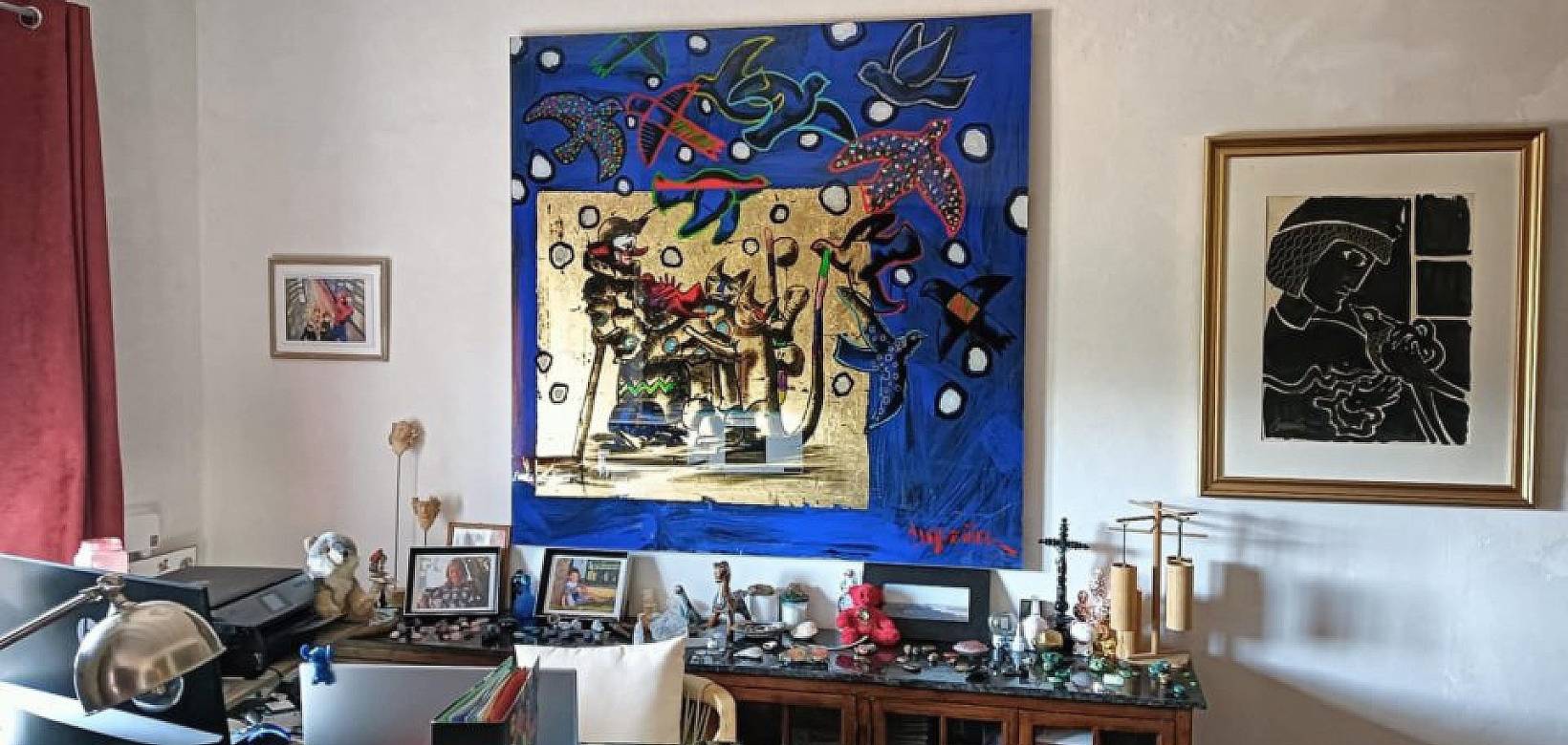 Revente - Country house - La Romana