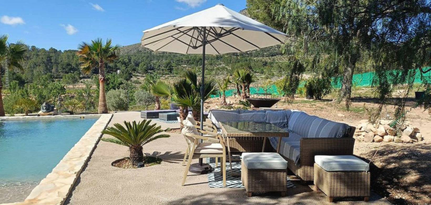 Revente - Country house - La Romana