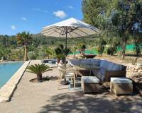 Revente - Country house - La Romana