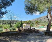 Revente - Country house - La Romana