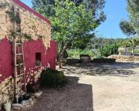 Revente - Country house - La Romana