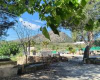 Revente - Country house - La Romana