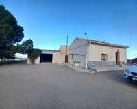 Revente - Country house - La Zarza