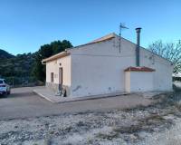 Revente - Country house - La Zarza