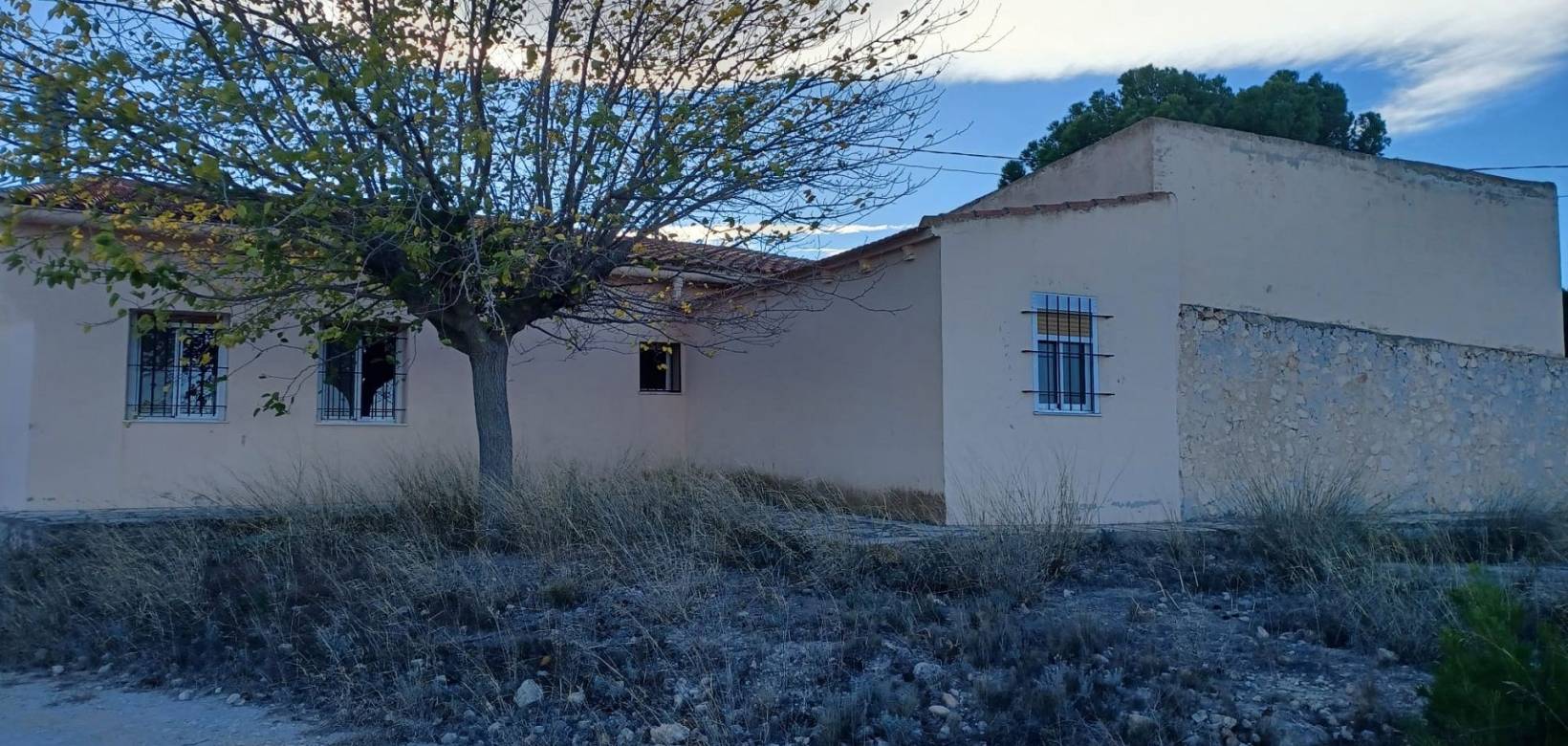 Revente - Country house - La Zarza