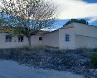 Revente - Country house - La Zarza