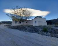 Revente - Country house - La Zarza