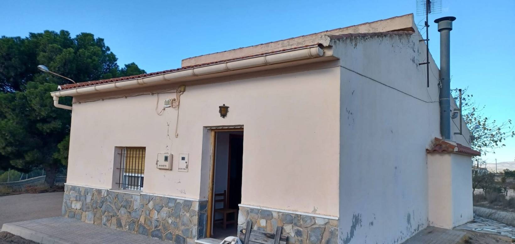 Revente - Country house - La Zarza