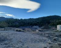 Revente - Country house - La Zarza