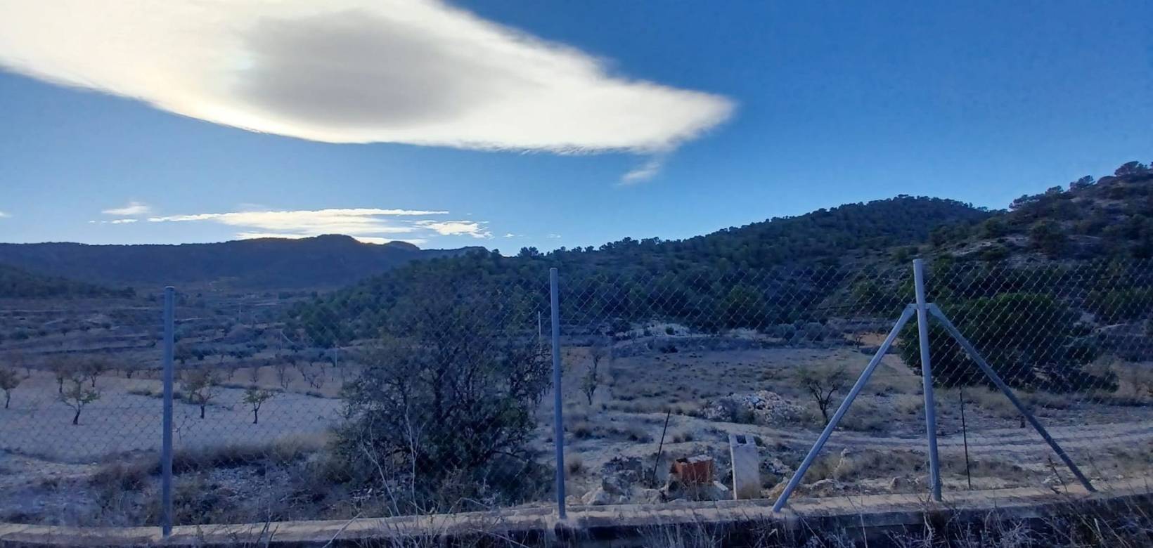 Revente - Country house - La Zarza