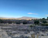 Revente - Country house - La Zarza