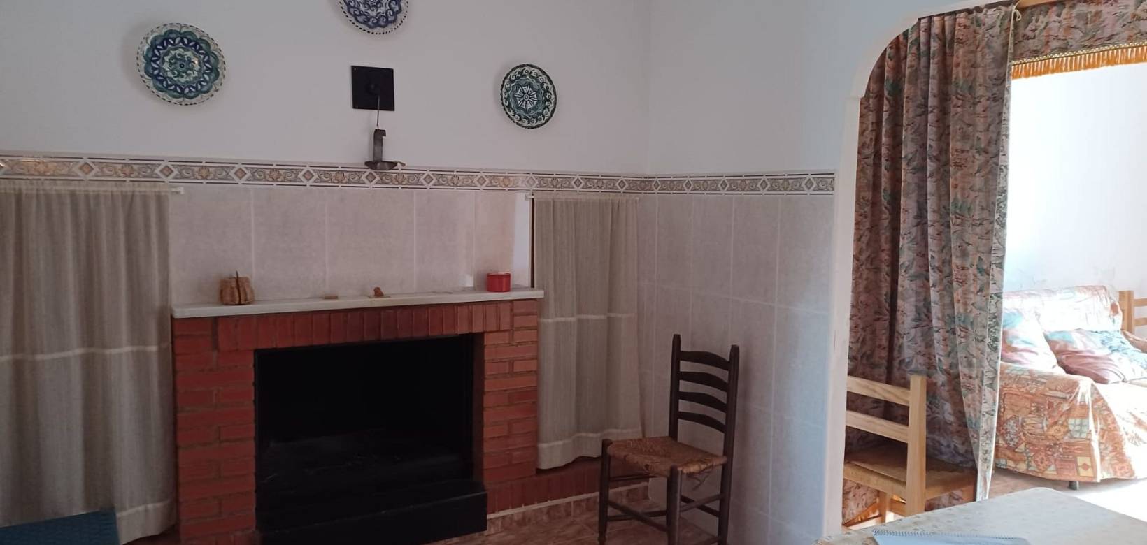 Revente - Country house - La Zarza