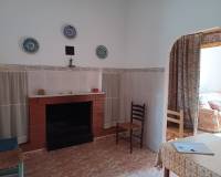 Revente - Country house - La Zarza